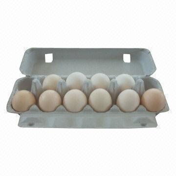 12lb-Egg Carton
