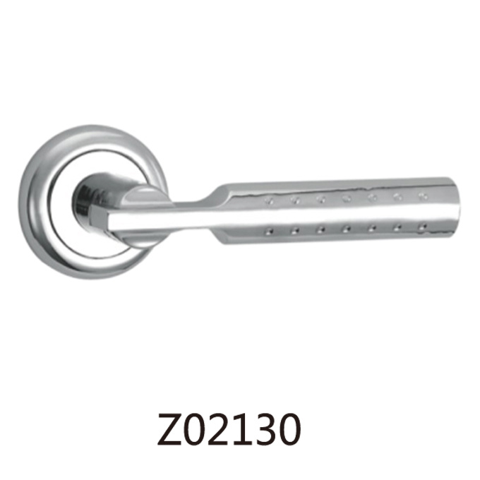 Zinc Alloy Handles (Z02130)