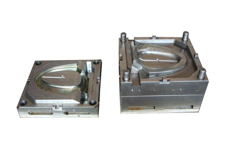 Mold for Plastic Toilet Seat Accessories