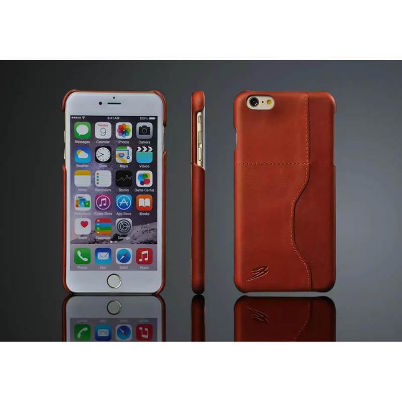 High Quality Kraft Case Mobile/Cell Phone Case for iPhone 6/6plus