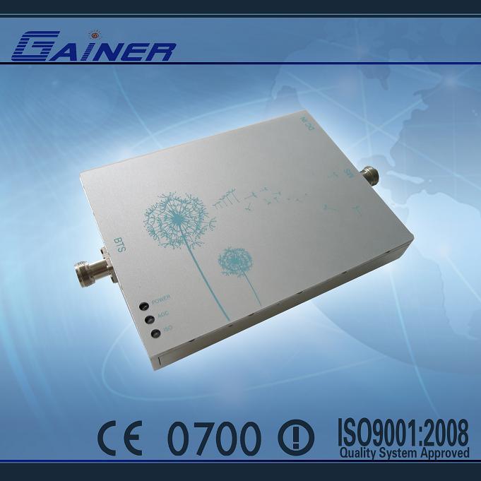 CDMA GSM850 CDMA800 Single Band Selective Power Booster