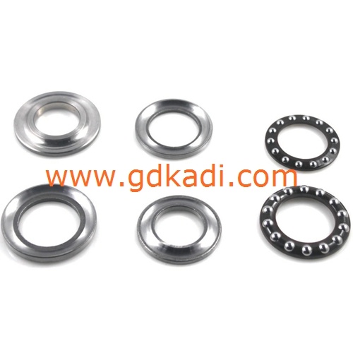 Jy110 Motorcycle Rece Bearings Spare Parts with High Quality