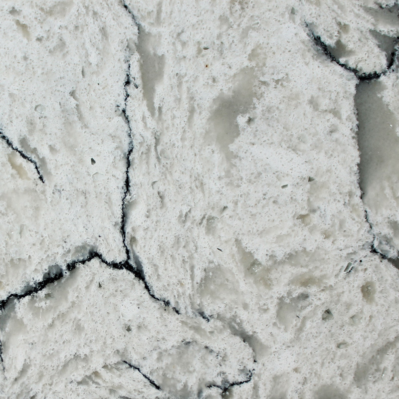 2015 Hot Sale Artificial Quartz Stone for Kitchen Furniture
