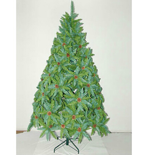 OEM Decorative PVC Christmas Tree