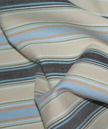 Yarn-Dyed Fabric Ripstop Fabric