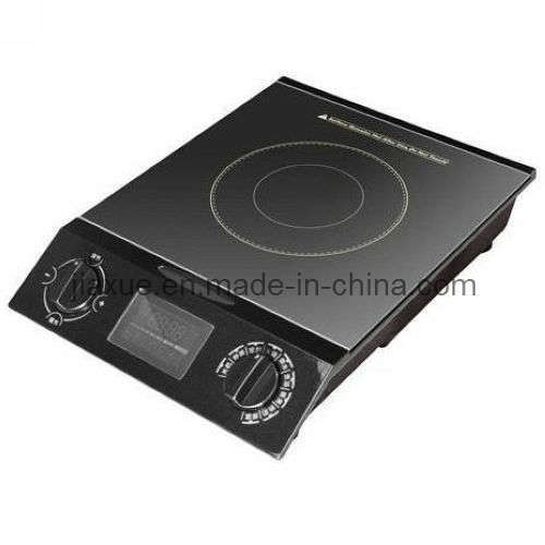 Induction Cooker (JX-IC12)