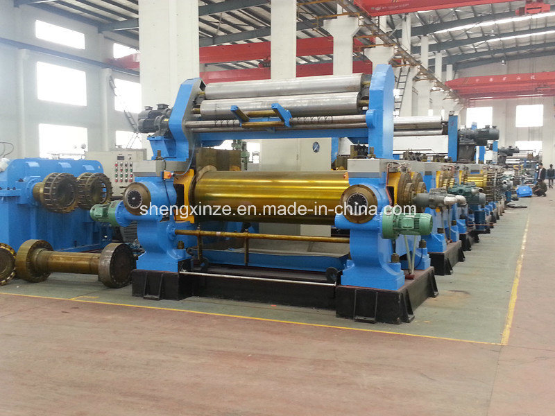 Rubber Mill/Rubber Mixing Roll