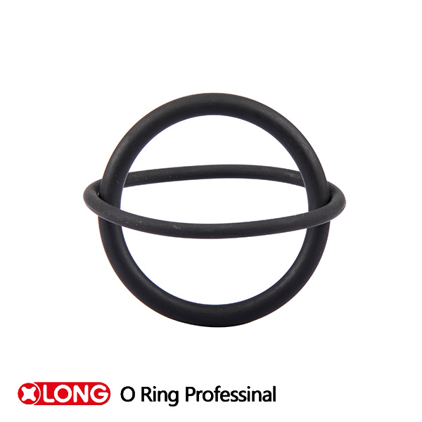 Hydraulic Used O-Rings with High Hardness