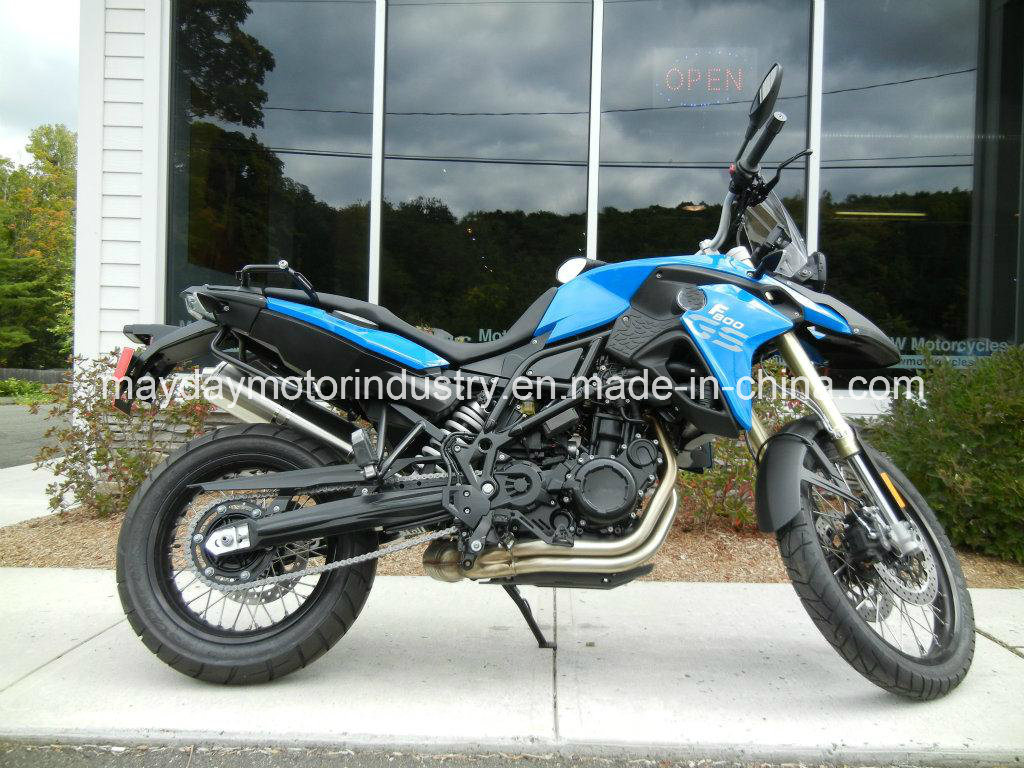 New Original 2014 B M W F800GS Motorcycle
