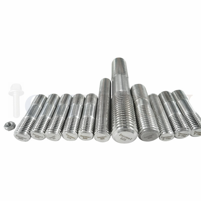 Hot Selling Exotic Alloy Inconel 600 Fastener