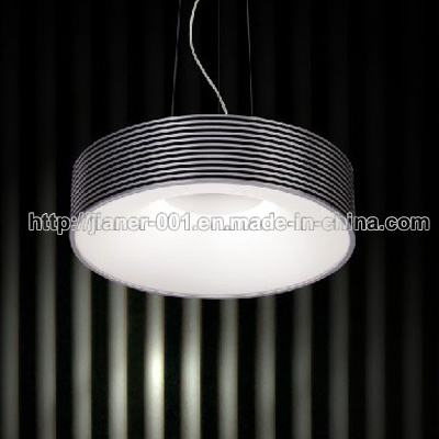 Modern Pendant Hanging Lamp Lighting with Energy Saving Bulb