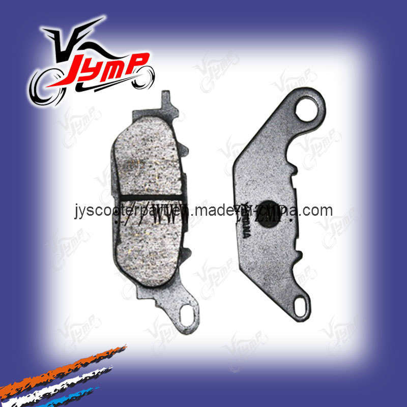 Disc/Motor Brake Parts for Ybr125