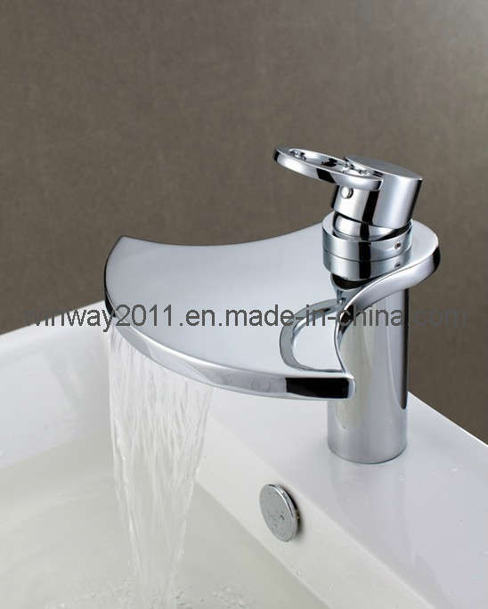 Basin Faucet (SD01)