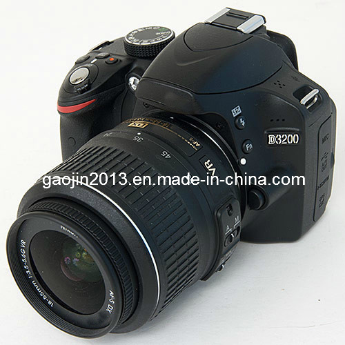 Brand D3200 Digital SLR Camera - 100% Original (D3200)