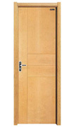 Wooden Interior Door (HDC-003)