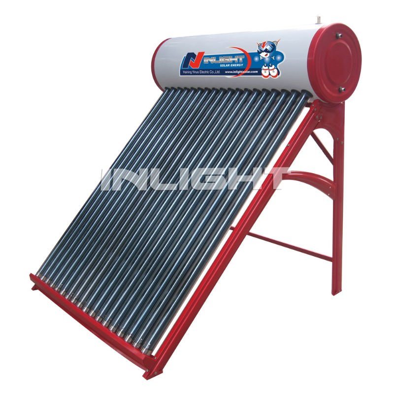 Solar Water Heater (INLIGHT-A)