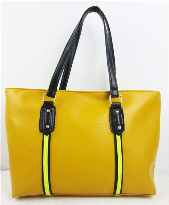 Simple Elegant Lady Handbag Easy Handbags
