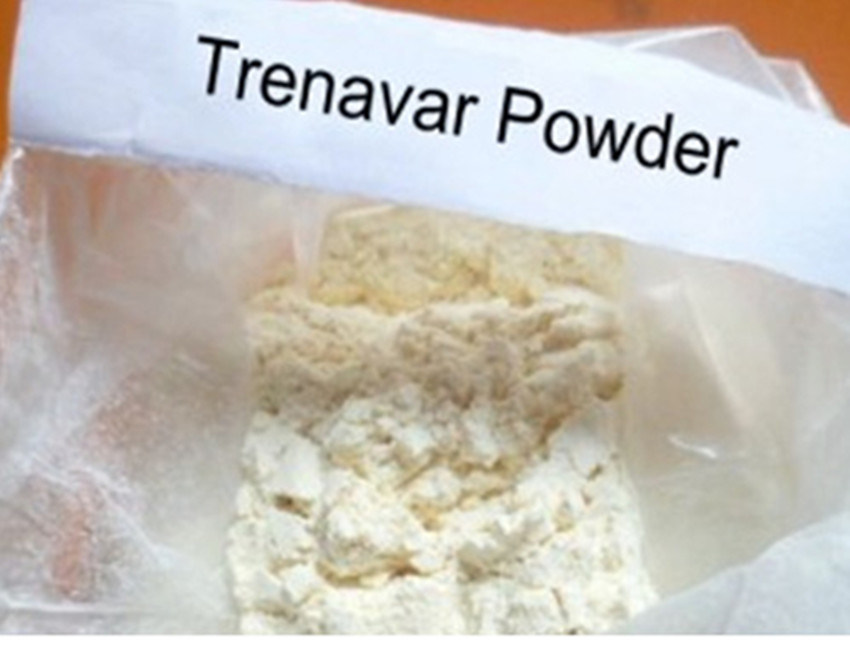 Raw Anabolic Steroids Powder Trenavar