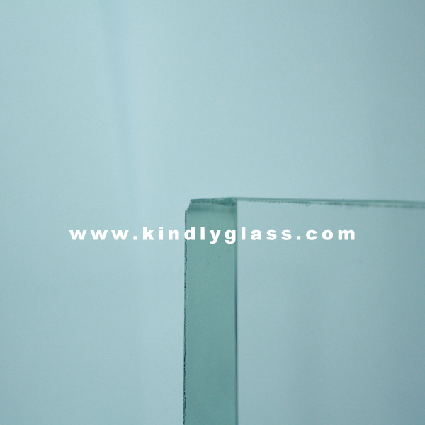 3-15mm Ultra Clear Glass for Building