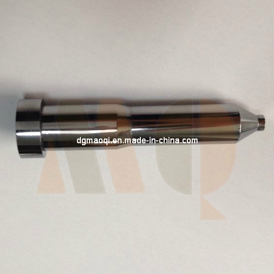 Carbide Embossing Male Die/Hardware Parts (MQ772)