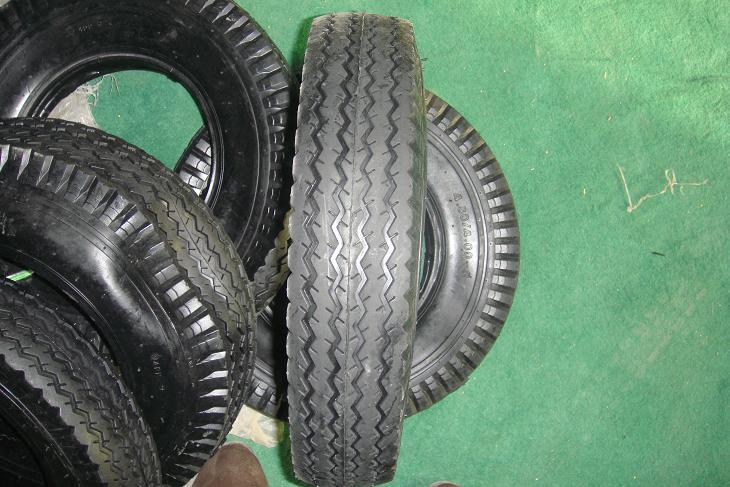 400-8 Tyre
