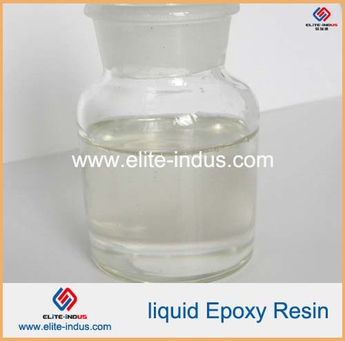 Bisphenol a Liquid Grade Epoxy Resin (all type)
