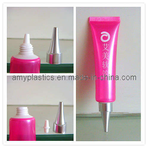 Cosmetic Tubes for Cream Packaging (19G8/A2214)