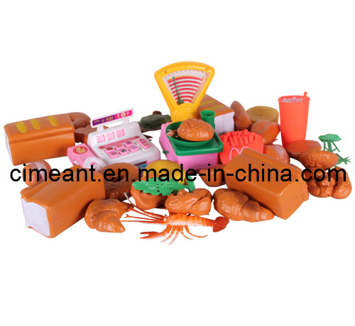 Plastic Toys (CMW-095)