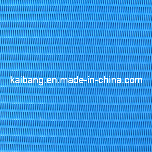 Chain Belt with Polyester Material