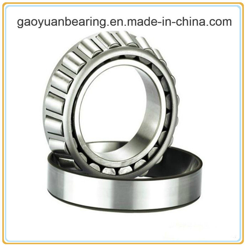 China Bearing Tapered Roller Bearing (33008)