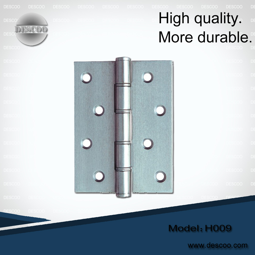 Door Lock / Stainless Steel Hinge for Doors -H009