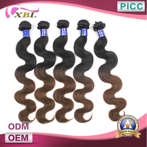 Top Quality Wholesale Peruvian Hair Weaving