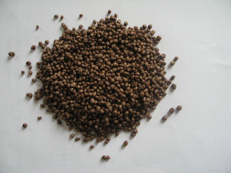 Diammonium Phosphate of Phosphate Fertilizer
