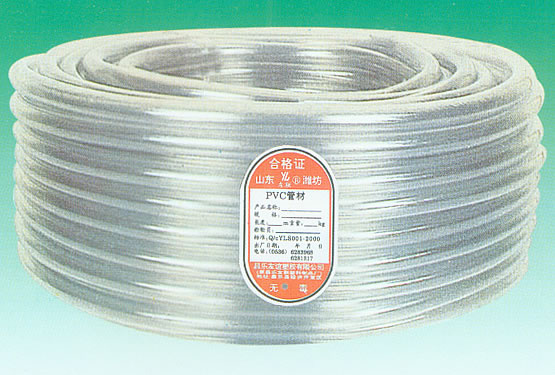 PVC Plastic Steel Wire Reinforced Spiral Garden Warter Hose