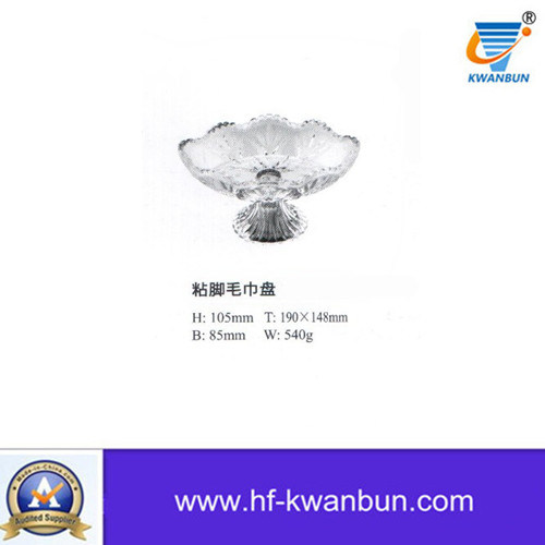 High Quality Glass Bowl Glassware Kb-Hn01259
