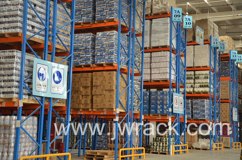 Pallet Rack/Warehouse Rack/Storage Rack/Heavy Duty Rack