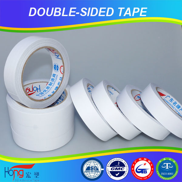 Double Side Tissue Tape