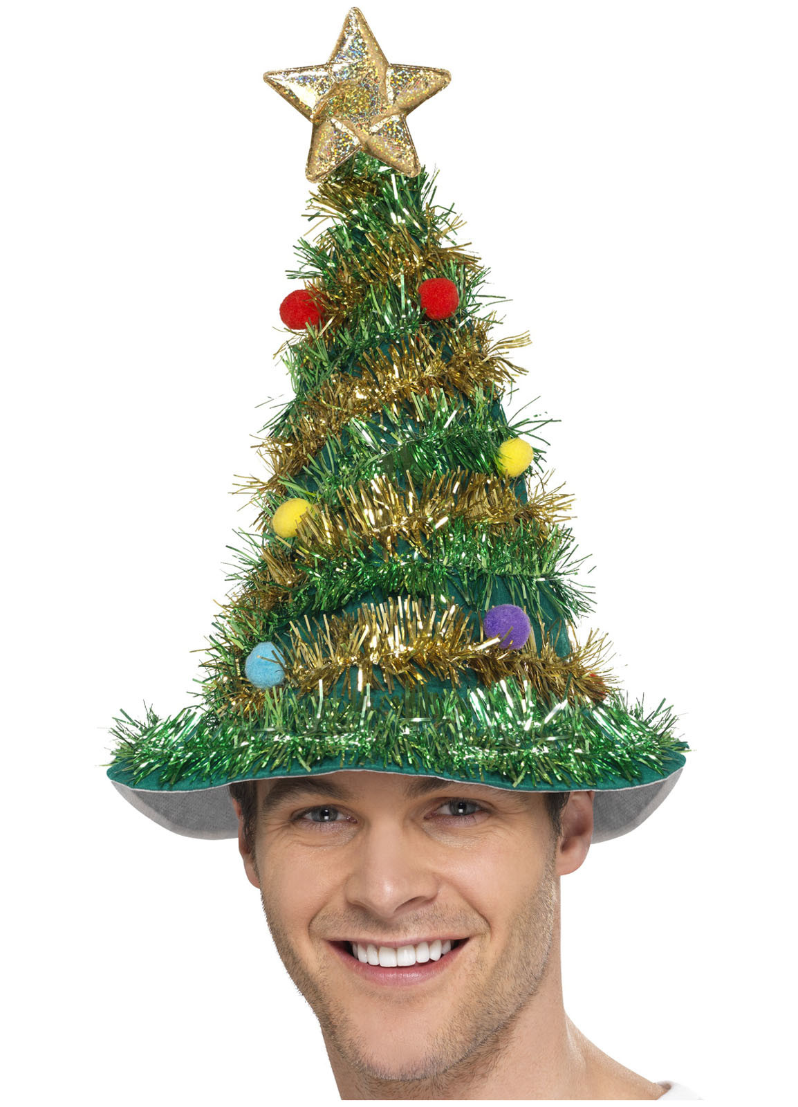 Santa Claus Hat/Christmas Hat