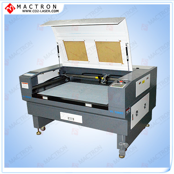 Laser Cutting Machine Price Mt-1410
