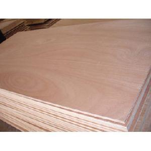 Commercial Plywood and Furniture Plywood (fancy plywood)
