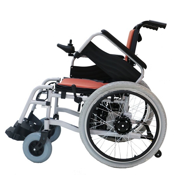 Electric Power Wheelchair Medical Equipment (BZ-6101)