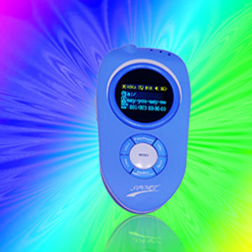 MP3 Player (EW921)