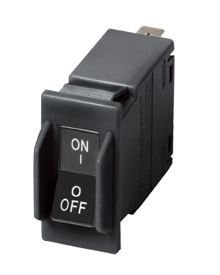 Hydraulic Electro-Magnetic Circuit Breaker for Equipment Protection (CVP-SM)