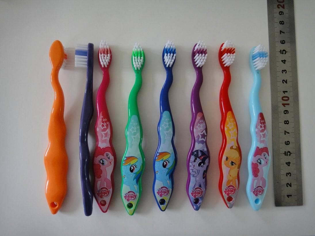 Kid Toothbrush