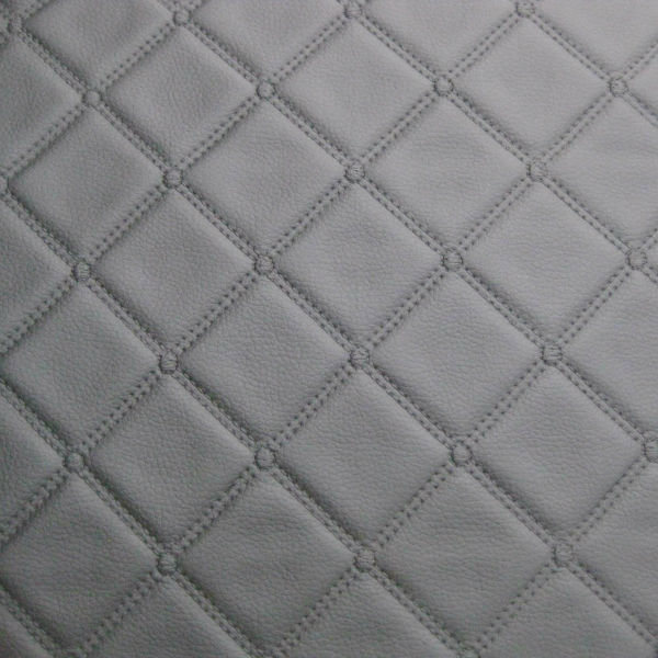 PVC Leather