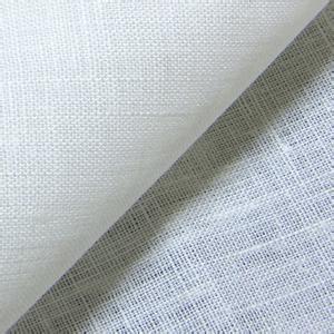 100% Linen Fabric; 14s*14s, Weight: 175G/M2, Pfd/Pfp Quality