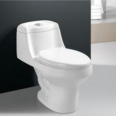Ceramic Toilet (G-5522)