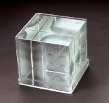 Cube Photo Frame (F001)
