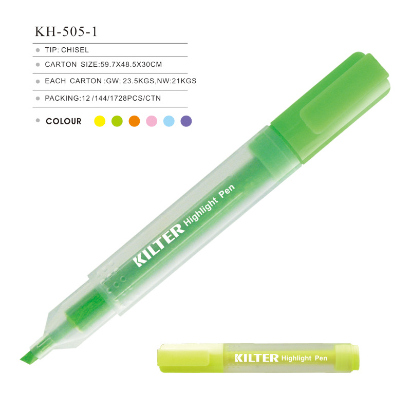 Highlighter Pen (505-1)