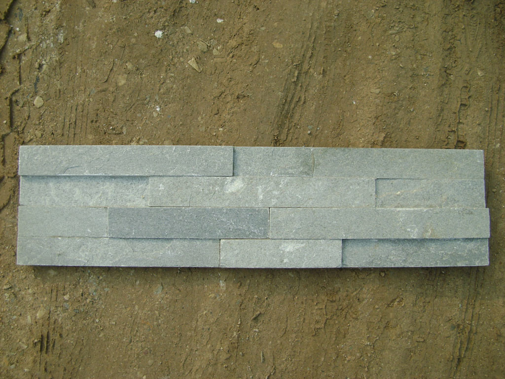 Green Slate Natural Stone for Wall Decoration